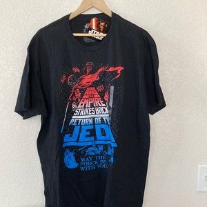 Star Wars T-shirt